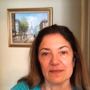 Meet your Posher, Suzette